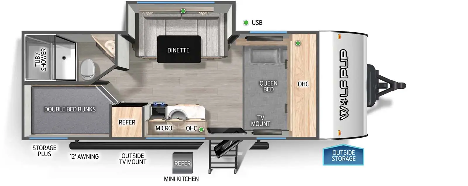 17JW Floorplan Image